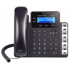 IP Телефон Grandstream GXP1628