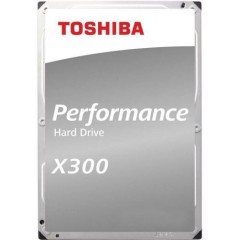 Внутренний жесткий диск Toshiba HDWR11AUZSVA (HDD (классические), 10 ТБ, 3.5 дюйма, SATA)