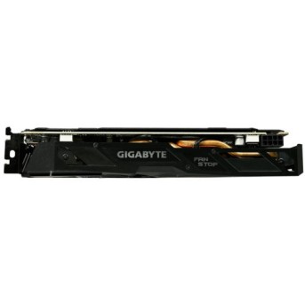 Видеокарта Gigabyte GV-RX570GAMING-8GD (8 Гб) - Metoo (2)