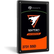 Серверный жесткий диск Seagate Nytro 3731 XS800ME70004 (2,5 SFF, 800 ГБ, SAS)