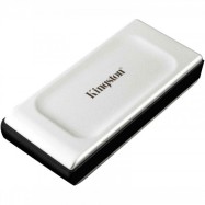 Внешний жесткий диск Kingston SXS2000 SXS2000/500G (500 ГБ, С USB-С)