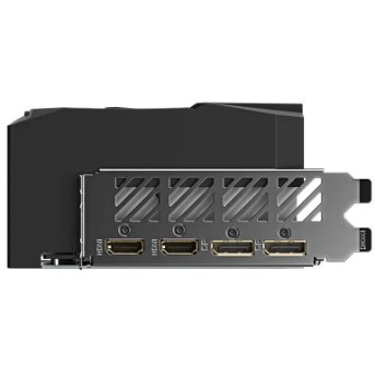 Видеокарта Gigabyte Radeon RX 7900XT GV-R79XTXAORUS E-24GD (20 ГБ) - Metoo (4)