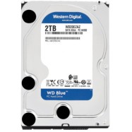 Внутренний жесткий диск Western Digital 2 ТБ WD20EZAZ (2 ТБ, 3.5 дюйма, SATA, HDD (классические))