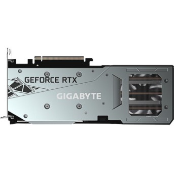 Видеокарта Gigabyte GeForce RTX3060 GAMING OC GV-N3060GAMING OC-12GD (12 ГБ) - Metoo (6)