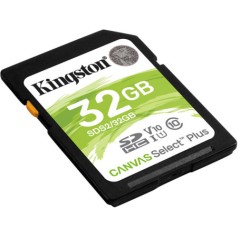 Флеш (Flash) карты Kingston 32 ГБ SDS2/<wbr>32GB (32 ГБ)