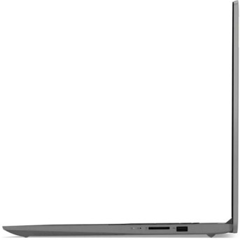 Ноутбук Lenovo IdeaPad 3 17ITL6 82H9003GRK (17.3 ", FHD 1920x1080, Intel, Core i3, 8, SSD) - Metoo (6)