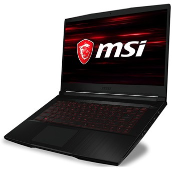Ноутбук MSI GF63 Thin 10UC-449XKZ 9S7-16R512-449 (15.6 ", FHD 1920x1080, Intel, Core i7, 8, SSD) - Metoo (3)