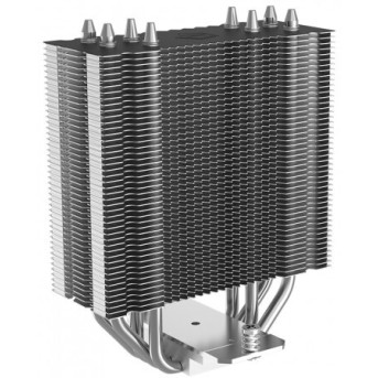 Охлаждение ID-Cooling SE-224XT-Basic (Для процессора) - Metoo (2)