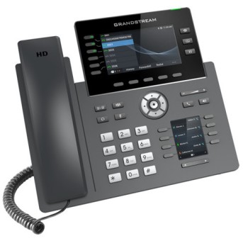 IP Телефон Grandstream GRP2616 - Metoo (1)