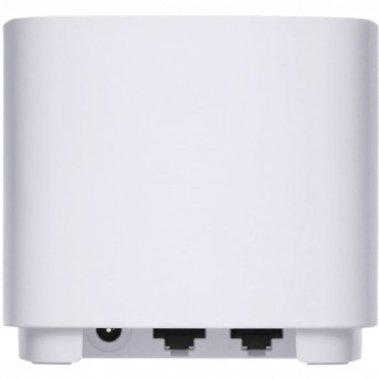 Маршрутизатор для дома Asus XD4 (W-2-PK) 90IG05N0-MO3R40 в Metoo.kz - Metoo (2)