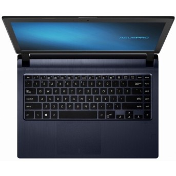 Ноутбук Asus PRO P1440FA-FQ3042 90NX0212-M42050 (14 ", HD 1366x768, Intel, Core i3, 4, HDD) - Metoo (4)