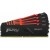 ОЗУ Kingston Fury Beast RGB KF432C16BB1AK4/<wbr>64 (DIMM, DDR4, 64 Гб (4 х 16 Гб), 3200 МГц) - Metoo (1)
