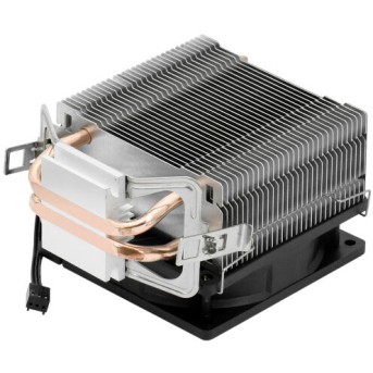 Охлаждение ID-Cooling SE-802-SD (Для процессора) - Metoo (2)