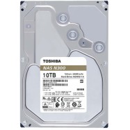 Внутренний жесткий диск Toshiba 10Tb NAS N300 HDWG11AUZSVA