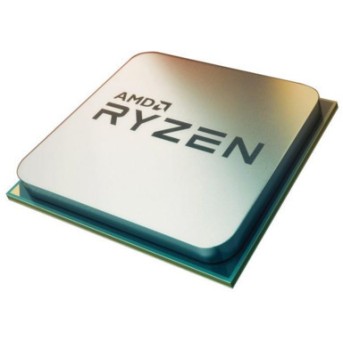 Процессор AMD Ryzen 5 3600 OEM 100-000000031 (4.2 Ггц, 6 ядер, 36 Мб) - Metoo (1)