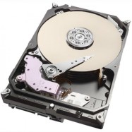Серверный жесткий диск Seagate HDD Server Exos 7E10 ST6000NM019B (3,5 LFF, 6 ТБ, SATA)