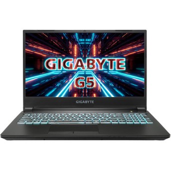 Ноутбук Gigabyte G5 (GD-51RU123/<wbr>121SD) - Metoo (1)