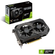 Видеокарта Asus TUF Gaming GeForce GTX 1660 SUPER OC Edition TUF-GTX1660S-O6G-GAMING (6 Гб)