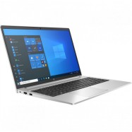 Ноутбук HP ProBook 455 G8 46W63AV (15.6 ", FHD 1920x1080 (16:9), AMD, Ryzen 3, 8 Гб, SSD)