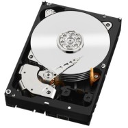 Внутренний жесткий диск Western Digital Black WD4005FZBX (HDD (классические), 4 ТБ, 3.5 дюйма, SATA)