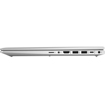 Ноутбук HP ProBook 455 G8 46W64AV (15.6 ", FHD 1920x1080 (16:9), AMD, Ryzen 5, 8 Гб, SSD) - Metoo (6)
