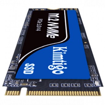 Внутренний жесткий диск Kimtigo TP3000 TP3000 256GB (SSD (твердотельные), 256 ГБ, M.2, NVMe) - Metoo (2)