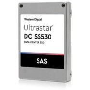 Внутренний жесткий диск SSD 800Gb HGST TLC DC SS530 0B40361
