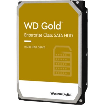 Внутренний жесткий диск Western Digital 16 ТБ WD161KRYZ (HDD (классические), 16 ТБ, 3.5 дюйма, SATA) - Metoo (1)