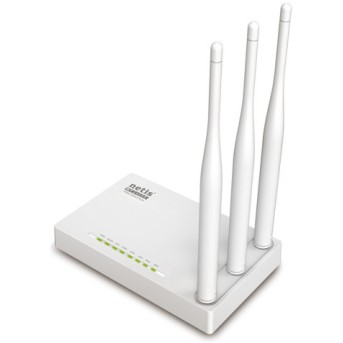 WiFi точка доступа Netis WF2409E - Metoo (1)