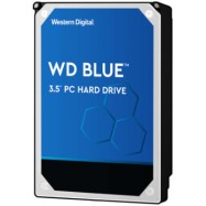 Внутренний жесткий диск Western Digital WD60EZAZ (HDD (классические), 6 ТБ, 3.5 дюйма, SATA)