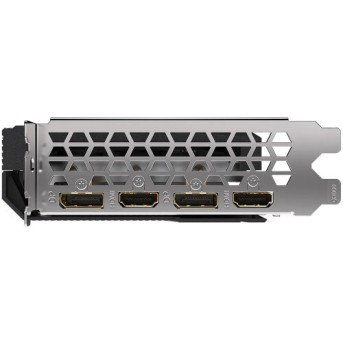 Видеокарта Gigabyte NVIDIA GeForce RTX 3060 GV-N3060WF2OC-12GD (12 ГБ) - Metoo (6)