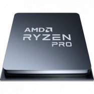 Процессор AMD Ryzen 5 PRO 4650G 100-000000143 (6, 3.7 ГГц, 12 МБ, OEM)