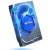 Внутренний жесткий диск Western Digital Blue 1TB SATA 3.5" 5400RPM 64Mb WD10EZRZ (HDD (классические), 1 ТБ, 3.5 дюйма, SATA) - Metoo (1)