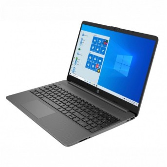 Ноутбук HP 15s-fq2020ur 2X1S9EA (15.6 ", FHD 1920x1080, Intel, Pentium, 8 Гб, SSD) - Metoo (3)