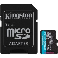 Флеш (Flash) карты Kingston 512 ГБ SDCG3/512GB (512 ГБ)