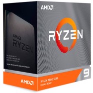 Процессор AMD Ryzen 9 3900XT 100-100000277WOF (3.8 Ггц, 12 ядер, 64 Мб)