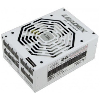 Блок питания Super Flower Power Supply Leadex Platinum SF-1000F14MP (1000 Вт) - Metoo (2)