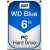 Внутренний жесткий диск HDD 6Tb Western Digital Blue SATA 3.5" 5400RPM 64Mb WD60EZRZ (3.5 дюйма, SATA, HDD (классические)) - Metoo (2)