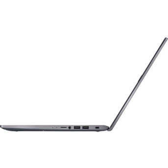 Ноутбук Asus X515EA-BQ1189W 90NB0TY1-M25390 (15.6 ", FHD 1920x1080 (16:9), Intel, Core i3, 8 Гб, SSD) - Metoo (9)