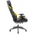 Компьютерная мебель Бюрократ Игровое кресло Zombie VIKING 5 AERO черный/<wbr>желтый Z-VIKING-5-AERO-B/<wbr>Y - Metoo (5)