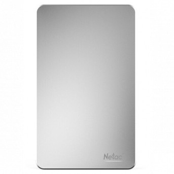 Внешний жесткий диск Netac K330 NT05K330N-002T-30SL (2 ТБ) - Metoo (3)