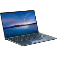 Ноутбук Asus ZenBook UX435EA-K9084T (14 ", FHD 1920x1080, Intel, Core i5, 8, SSD)