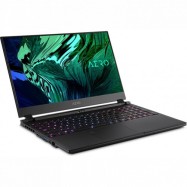 Ноутбук Gigabyte AERO 15 OLED KD 9RP75KD05JH101RU001 (15.6 ", 4K Ultra HD 3840x2160, Intel, Core i7, 16, SSD)