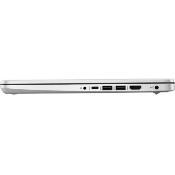 Ноутбук HP 14s-dq2006ur 2X1P0EA (14 ", FHD 1920x1080, Intel, Core i3, 8, SSD) - Metoo (6)