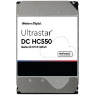 Внутренний жесткий диск Western Digital 16 ТБ WUH721816ALE6L4 (HDD (классические), 16 ТБ, 3.5 дюйма, SATA)