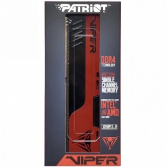 ОЗУ Patriot Viper Elite II PVE2432G320C8 (DIMM, DDR4, 32 Гб, 3200 МГц) - Metoo (4)