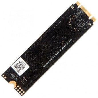 Внутренний жесткий диск Netac N535N NT01N535N-256G-N8X (SSD (твердотельные), 256 ГБ, M.2, PCIe) - Metoo (2)