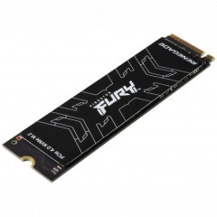 Внутренний жесткий диск Kingston Fury Renegade SFYRSK/<wbr>1000G (SSD (твердотельные), 1 ТБ, M.2, PCIe)