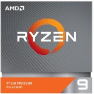 Процессор AMD Ryzen 9 3900X 100-000000023 (3.8 Ггц, 12 ядер, 64 Мб)