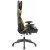 Компьютерная мебель Бюрократ Игровое кресло Zombie VIKING 5 AERO черный/<wbr>желтый Z-VIKING-5-AERO-B/<wbr>Y - Metoo (4)